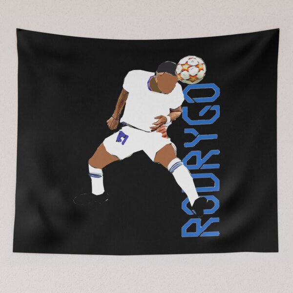 Item preview, Rodrygo Goes designed and sold by AntoineMasson.