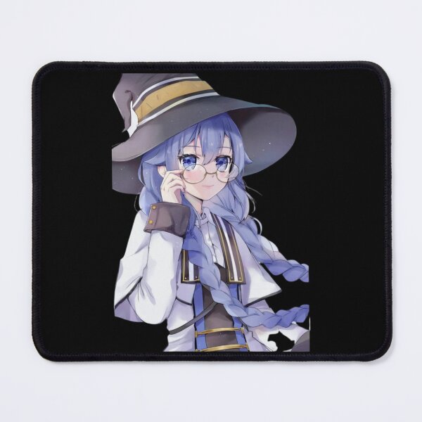 Item preview, Roxy Migurdia - Mushoku Tensei designed and sold by AntoineMasson.