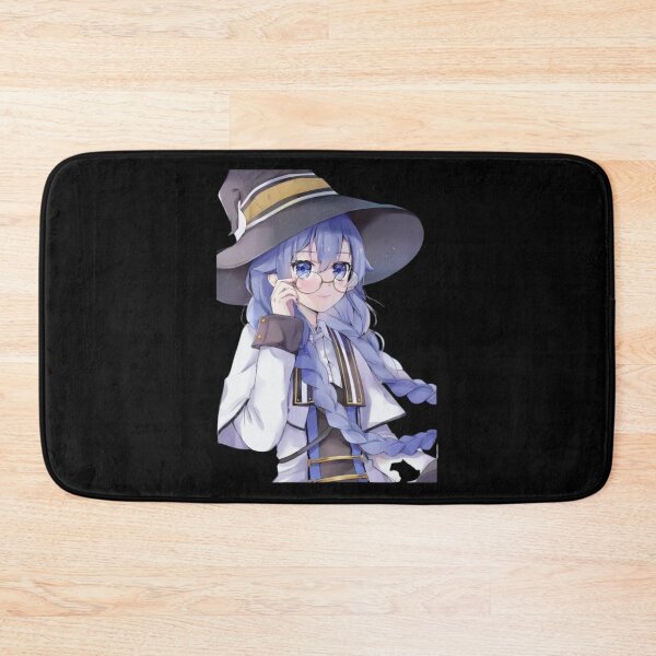 Item preview, Roxy Migurdia - Mushoku Tensei designed and sold by AntoineMasson.