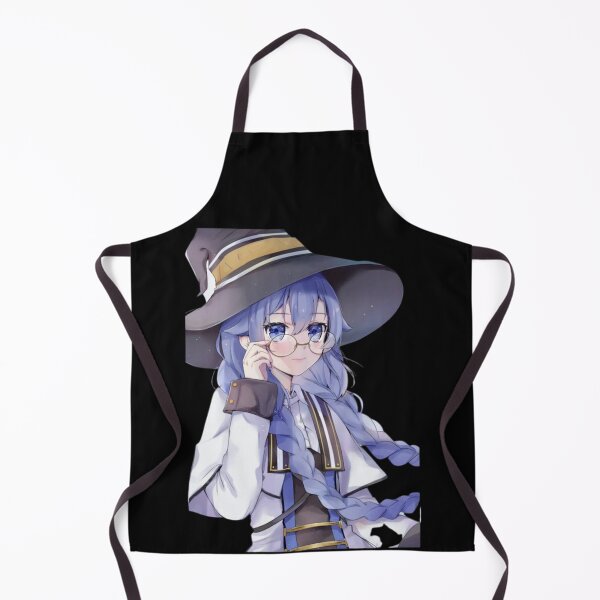 Item preview, Roxy Migurdia - Mushoku Tensei designed and sold by AntoineMasson.
