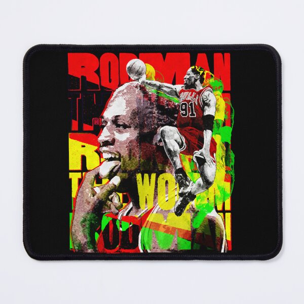 Item preview, Rodmann 91 designed and sold by AntoineMasson.