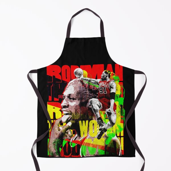 Item preview, Rodmann 91 designed and sold by AntoineMasson.
