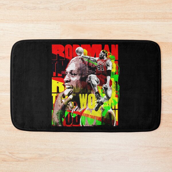 Item preview, Rodmann 91 designed and sold by AntoineMasson.