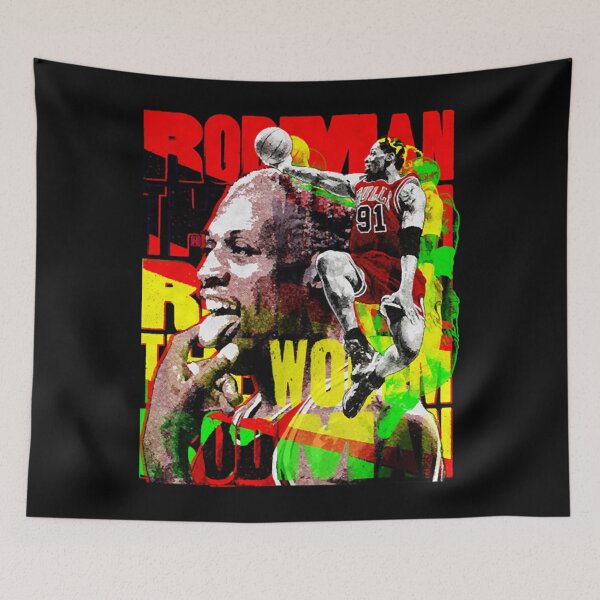 Item preview, Rodmann 91 designed and sold by AntoineMasson.