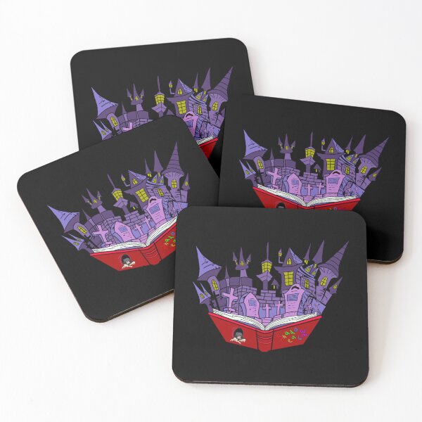Item preview, SHADOW REALM designed and sold by AntoineMasson.