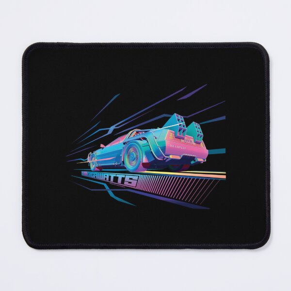 Item preview, Back to the Future - 1.21 gigawatts designed and sold by AntoineMasson.