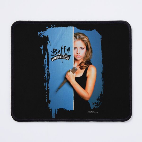 Item preview, Catch Buffy the Vampire Slayer from 1998 designed and sold by AntoineMasson.