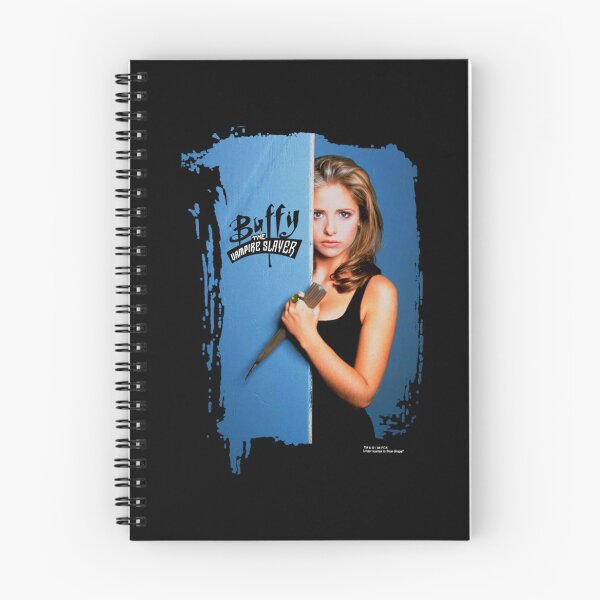 Item preview, Catch Buffy the Vampire Slayer from 1998 designed and sold by AntoineMasson.