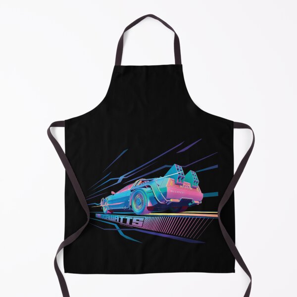 Item preview, Back to the Future - 1.21 gigawatts designed and sold by AntoineMasson.