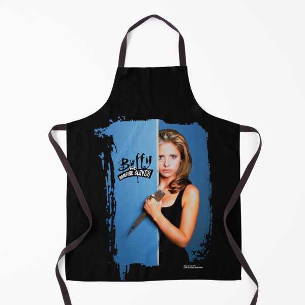 Item preview, Catch Buffy the Vampire Slayer from 1998 designed and sold by AntoineMasson.