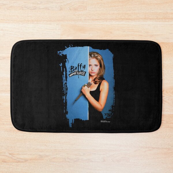 Item preview, Catch Buffy the Vampire Slayer from 1998 designed and sold by AntoineMasson.