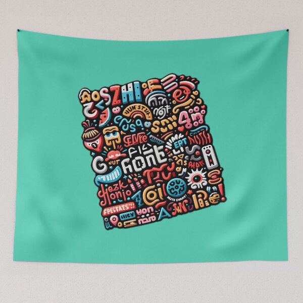 Item preview, quirky designed and sold by NCNGDESIGN.