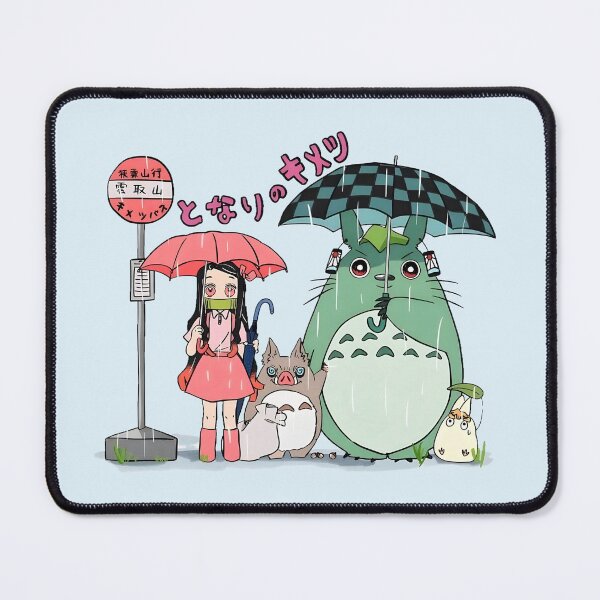 Item preview, My Neighbor designed and sold by HepticWives.