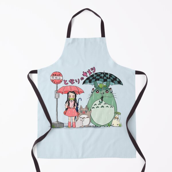 Item preview, My Neighbor designed and sold by HepticWives.