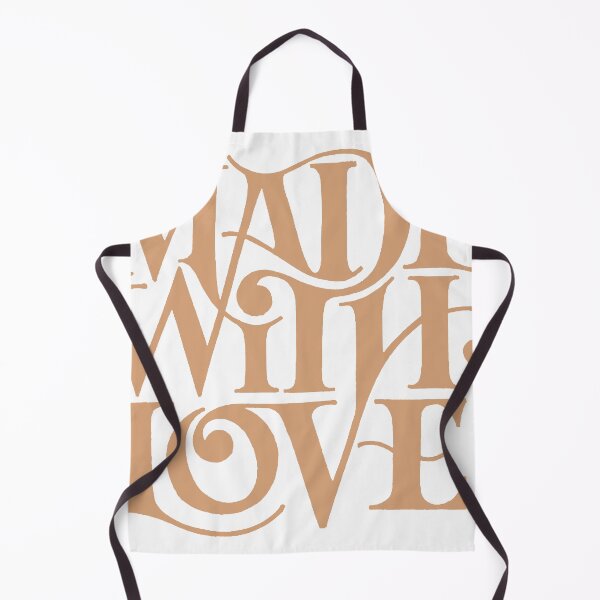 Item preview, Made With Love Retro Typography designed and sold by andry01.