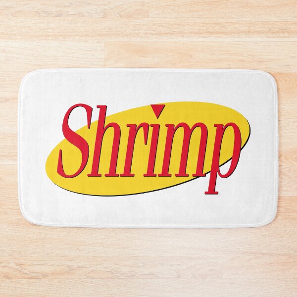 Item preview, SHRIMP designed and sold by oddwonders.
