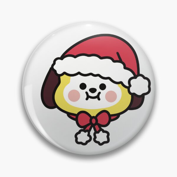Item preview, Chimmy Santa Claus designed and sold by CheylaDesigns.