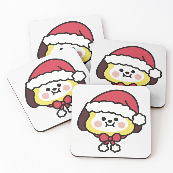 Item preview, Chimmy Santa Claus designed and sold by CheylaDesigns.