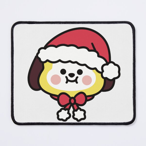 Item preview, Chimmy Santa Claus designed and sold by CheylaDesigns.
