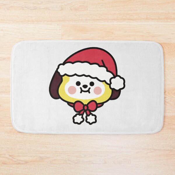 Item preview, Chimmy Santa Claus designed and sold by CheylaDesigns.