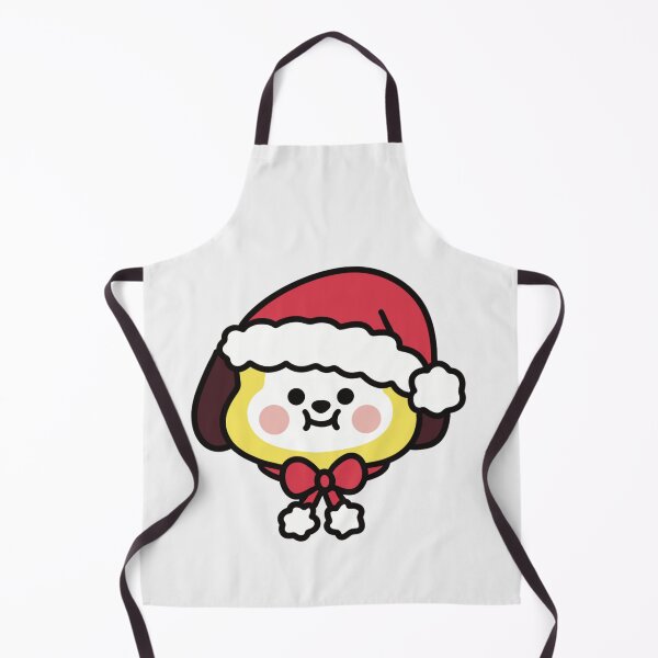 Item preview, Chimmy Santa Claus designed and sold by CheylaDesigns.