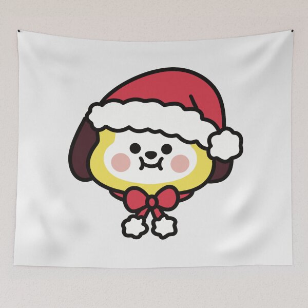 Item preview, Chimmy Santa Claus designed and sold by CheylaDesigns.
