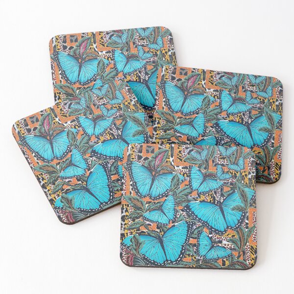 Item preview, The Fluttering designed and sold by lisameart.