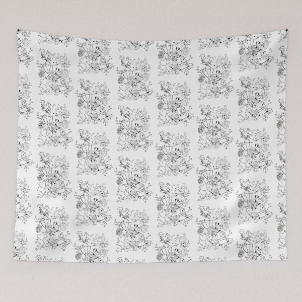 Item preview, Festive dreams designed and sold by artbyomega.