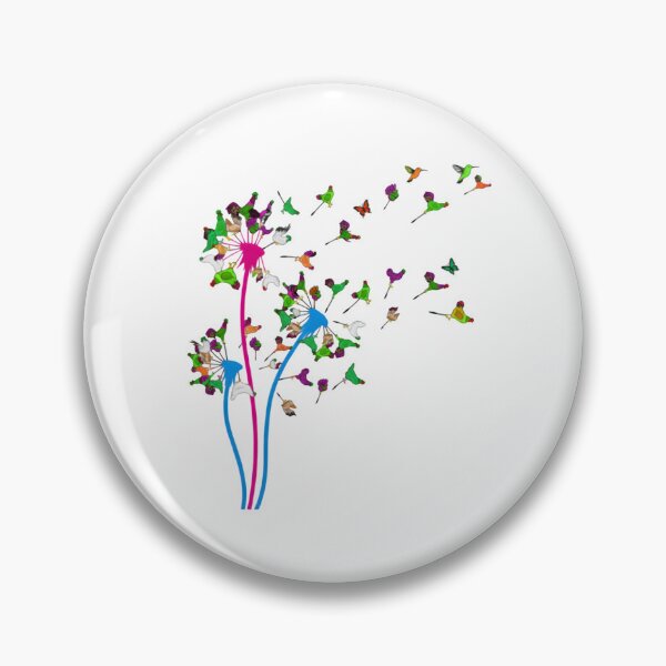 Item preview, Chicken Dandelion Flower, Women's Chicken, Chicken Mom, Chicken Lover, Chicken Farm, Mother's Day designed and sold by DesignDenDo ⭐⭐⭐⭐⭐.