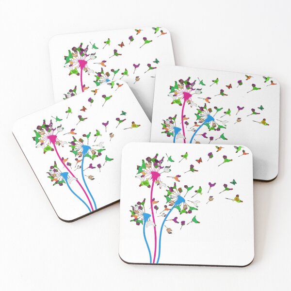 Item preview, Chicken Dandelion Flower, Women's Chicken, Chicken Mom, Chicken Lover, Chicken Farm, Mother's Day designed and sold by DesignDenDo ⭐⭐⭐⭐⭐.