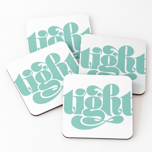 Item preview, Tight Retro Typography Design designed and sold by andry01.