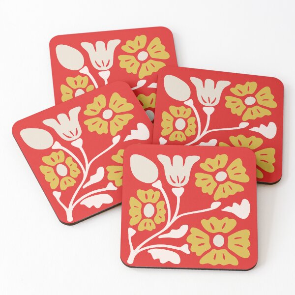 Item preview, Whimsical Bloom – Boho Botanical Art 2 designed and sold by VoglR.