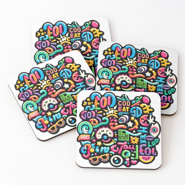 Item preview, quirky designed and sold by NCNGDESIGN.
