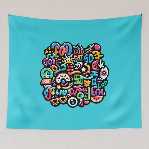 Item preview, quirky designed and sold by NCNGDESIGN.