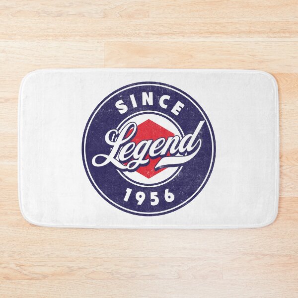 Item preview, 1956 Legend designed and sold by ThePioneerWay.