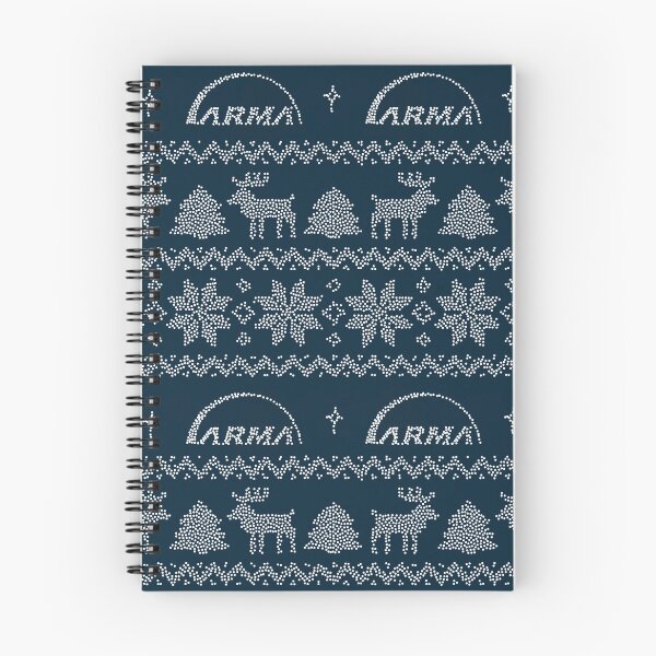 Item preview, ARMA de Fair Isle designed and sold by ARMAMerch.