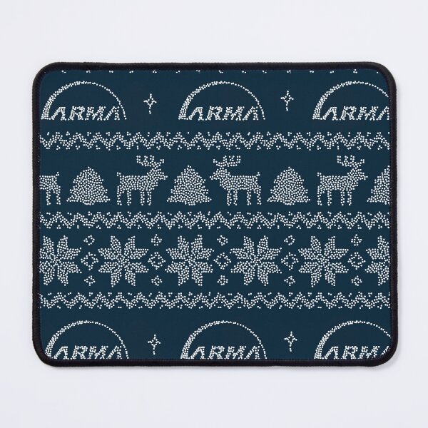Item preview, Fair Isle ARMA designed and sold by ARMAMerch.