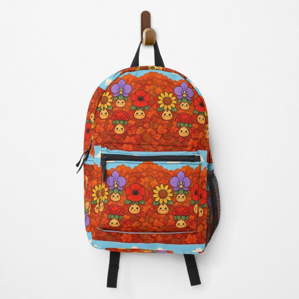 Item preview, Florelis in Autum colors  designed and sold by TexturaPura.