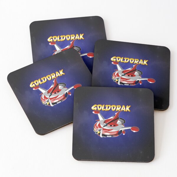 Item preview, Goldorak V1 designed and sold by staiff56.