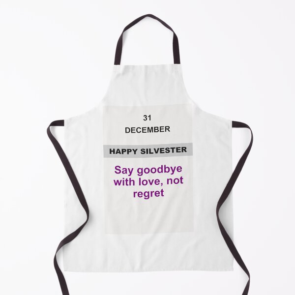 Item preview, Happy Silvester - December 31, Edition: 41 designed and sold by ariksworld.