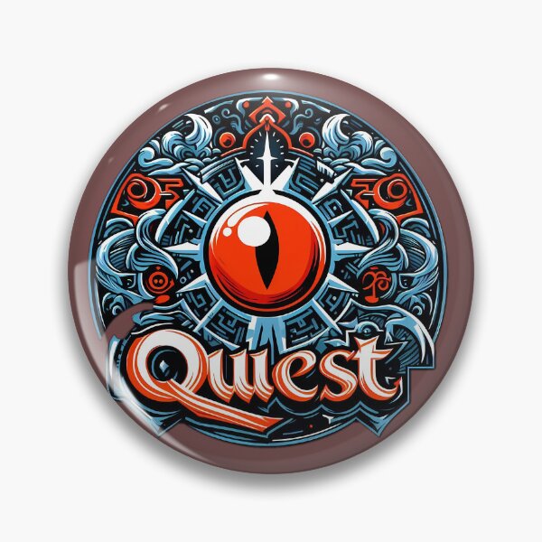 Item preview, quest designed and sold by NCNGDESIGN.