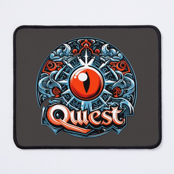 Item preview, quest designed and sold by NCNGDESIGN.