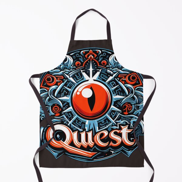 Item preview, quest designed and sold by NCNGDESIGN.