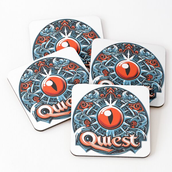 Item preview, quest designed and sold by NCNGDESIGN.