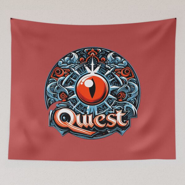 Item preview, quest designed and sold by NCNGDESIGN.