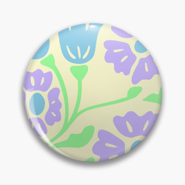 Item preview, Whimsical Bloom – Boho Botanical Art 3 designed and sold by VoglR.
