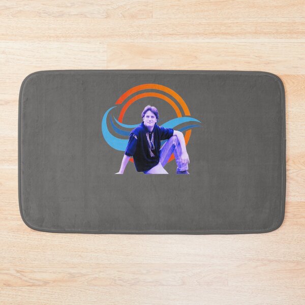 Item preview, MATTHEW-PERRY-CLASSIC-T-SHIRT designed and sold by AhmedMoura.