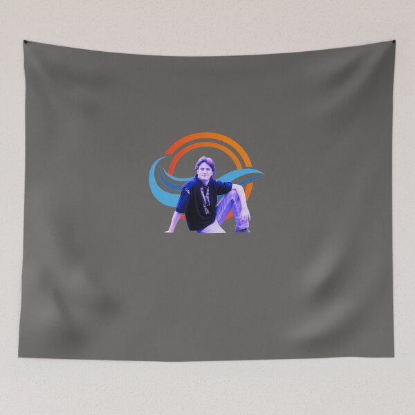 Item preview, MATTHEW-PERRY-CLASSIC-T-SHIRT designed and sold by AhmedMoura.