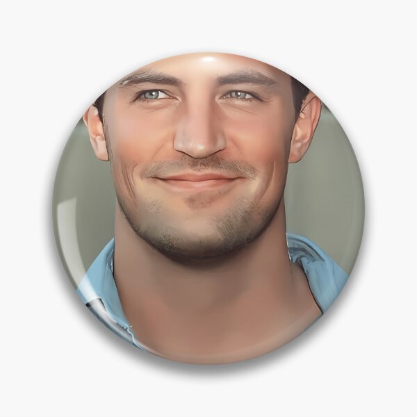 Item preview, MATTHEW-PERRY-HANDSOME designed and sold by AhmedMoura.