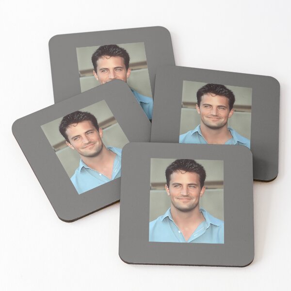 Item preview, MATTHEW-PERRY-HANDSOME designed and sold by AhmedMoura.